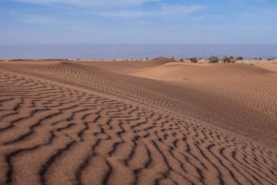 3 Days Tour to the Desert