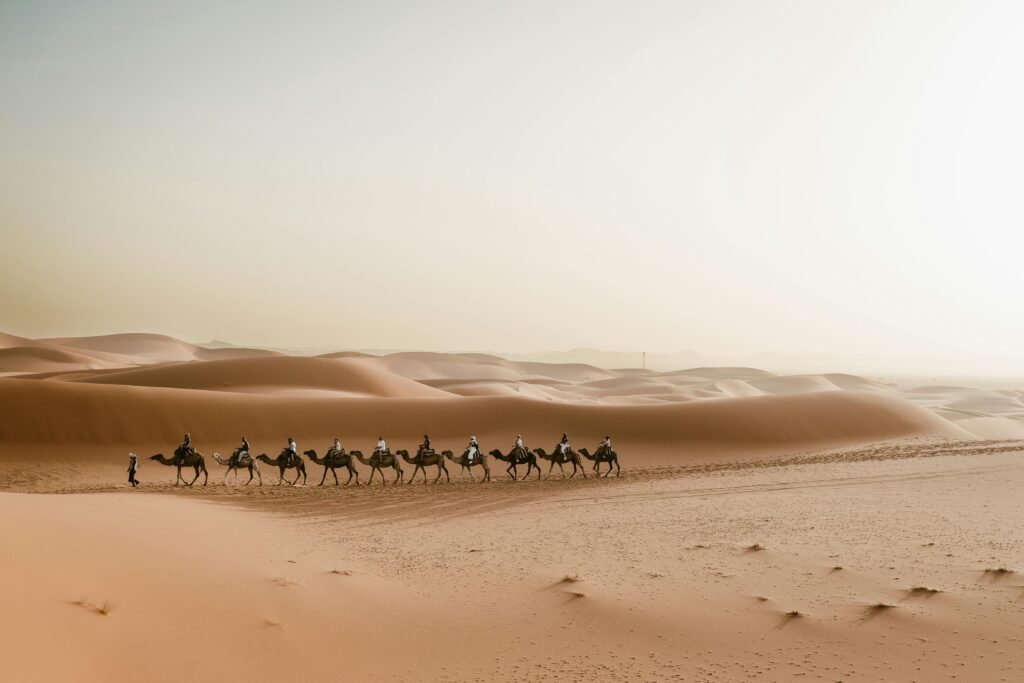 Bienvenidos a Sahara 4x4 Voyages agencia de viajes en Marruecos desierto del Sahara