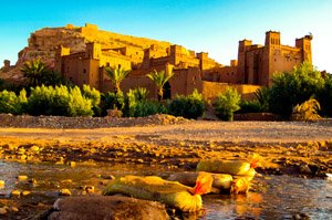 Circuit des Kasbahs au Maroc – 8 jours