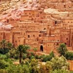 sahara 4x4 morocco tour from ouarzazate- Viajes a Marruecos: Guía Completa 2026 con Rutas, Precios y Consejos