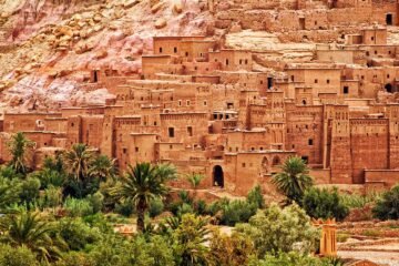 sahara 4x4 morocco tour from ouarzazate- Viajes a Marruecos: Guía Completa 2026 con Rutas, Precios y Consejos
