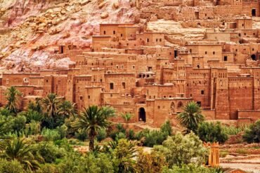 sahara 4x4 morocco tour from ouarzazate- Viajes a Marruecos: Guía Completa 2026 con Rutas, Precios y Consejos