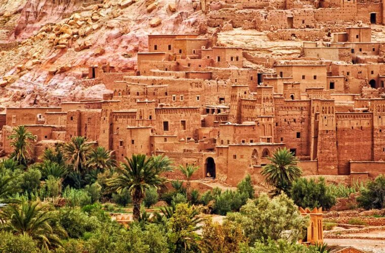 sahara 4x4 morocco tour from ouarzazate- Viajes a Marruecos: Guía Completa 2026 con Rutas, Precios y Consejos